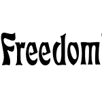 Freedom Thin