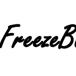 Freeze