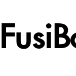 Fusi