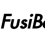 Fusi