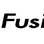 Fusi Extended