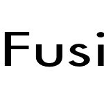 Fusi Extended