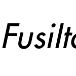 Fusi