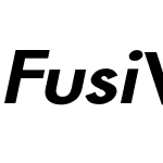 Fusi Wide