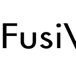 Fusi Wide