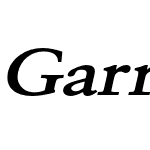Garrick Wide