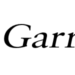 Garrick Wide