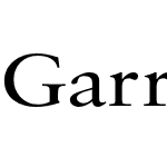 Garrick Wide