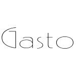 Gaston Extended