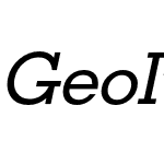 Geo