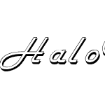 Halo