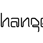 Hanger