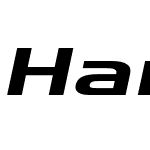 Hanzel Extended