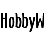 Hobby Wide