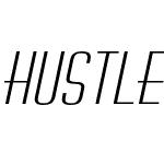 Hustle Extended