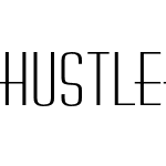 Hustle Extended