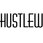 Hustle Wide