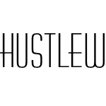 Hustle Wide