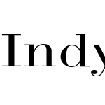 Indy 17 Extended