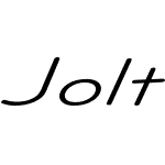 Jolt Extended