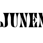 June