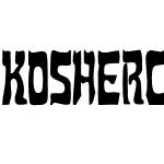 Kosher Condensed