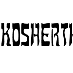 Kosher Thin