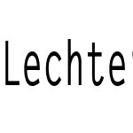 Lechter Thin