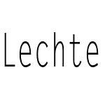 Lechter Thin