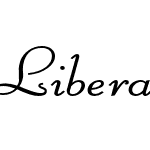 Liberate Wide