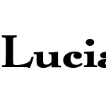 Luciano Wide