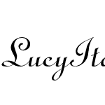 Lucy