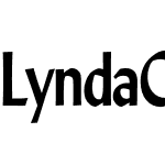Lynda Condensed