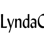 Lynda Condensed