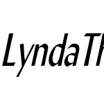 Lynda Thin