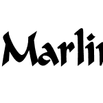 Marlin Condensed