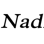 Nadine