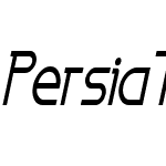 Persia Thin