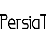 Persia Thin