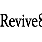 Revive 8 Thin