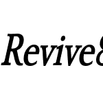 Revive 8 Thin