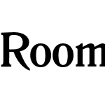 Roomy