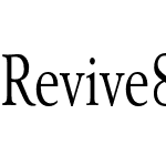 Revive 8 Thin