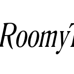 Roomy Thin