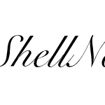 Shell