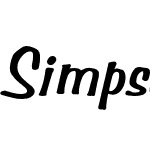 Simpson