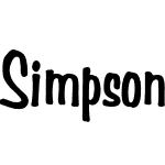 Simpson Cond Heavy