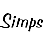 Simpson