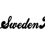 Sweden Thin