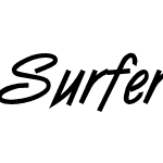 Surfer